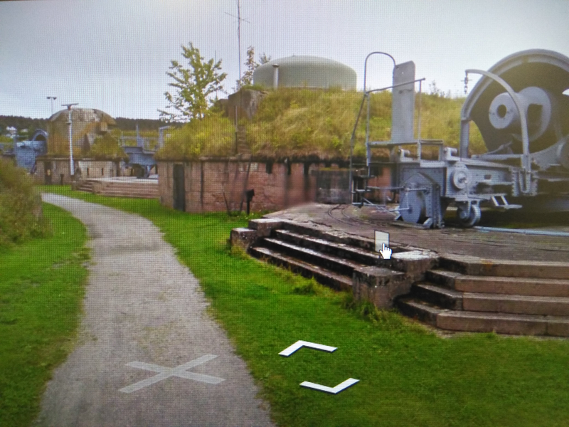 Illustration for article titled Down on the GeoGuessr: Um, what?